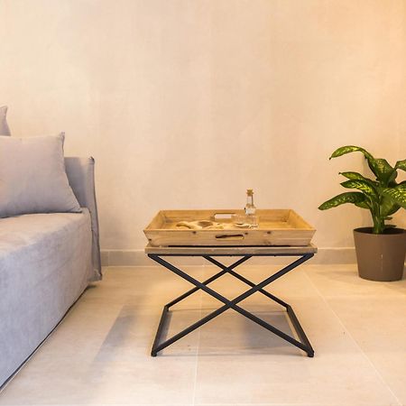 Calmare Suites Resmo Dış mekan fotoğraf