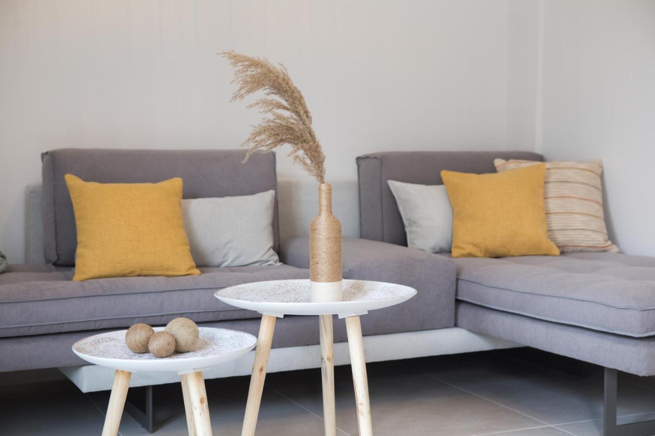 Calmare Suites Resmo Dış mekan fotoğraf