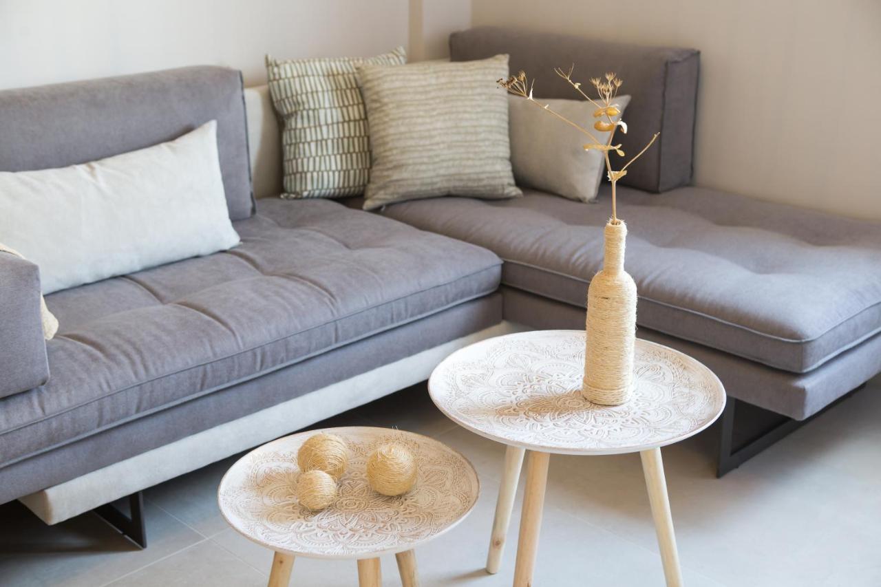 Calmare Suites Resmo Dış mekan fotoğraf