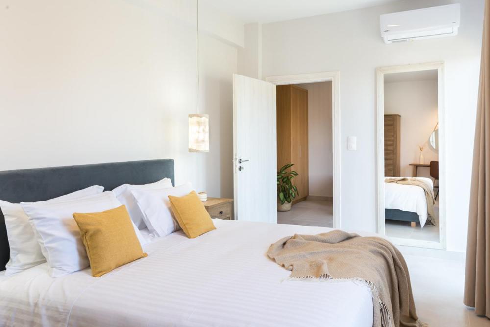 Calmare Suites Resmo Dış mekan fotoğraf