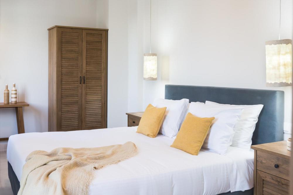 Calmare Suites Resmo Dış mekan fotoğraf
